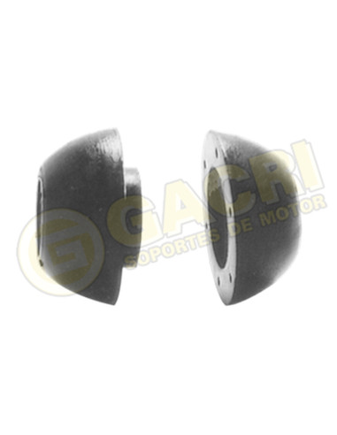 BUJE TENSOR DE DIRECCION ADAP. 600