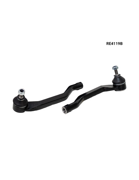 EXTREMO DERECHO RENAULT DUSTER HASTA 2011