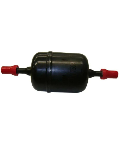 FILTRO COMBUSTIBLE CORSA PLASTICO