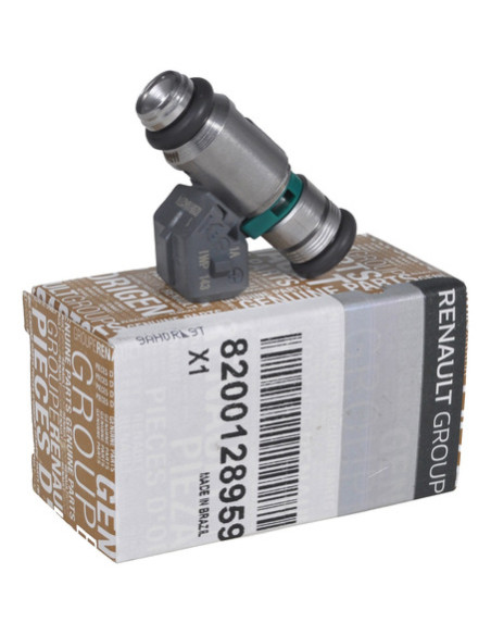 INYECTOR RENAULT CLIO-MEGANE-KANGOO-DUSTER 1.6 16V K4M