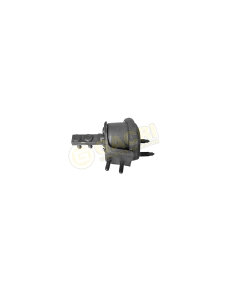 SOP. MOTOR LATERAL HID. ESCORT