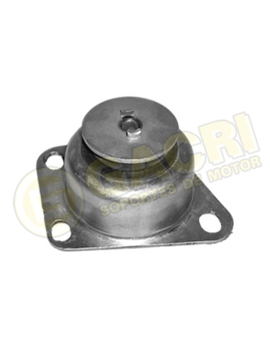 SOPORTE DE MOTOR IZQ. PALIO 1.8