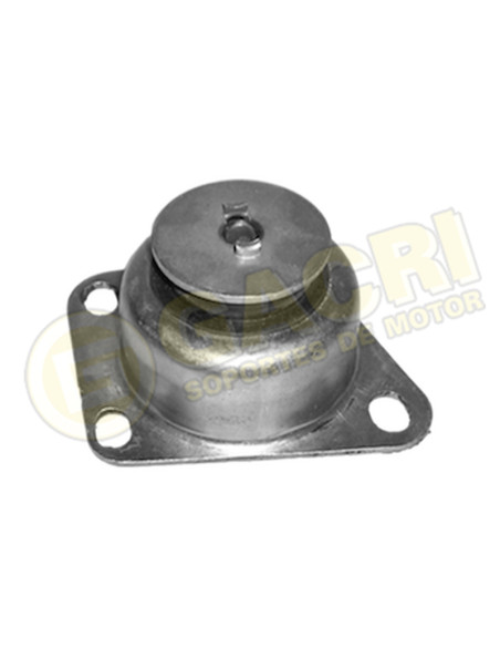 SOPORTE DE MOTOR IZQ. PALIO 1.4