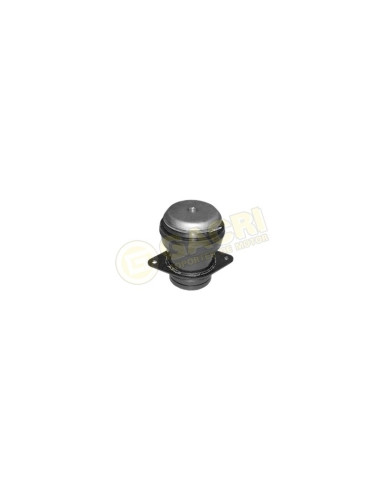 SOPORTE MOTOR POLO CON PROTECTOR POLO/CADDY