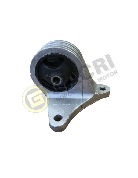 SOPORTE DE MOTOR IZQUIERDO CHERY FACE