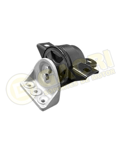 SOP. MOTOR DERECHO ADTP AVEO