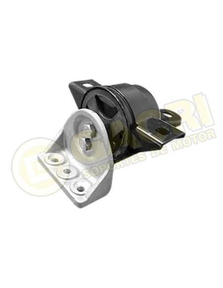SOP. MOTOR DERECHO ADTP AVEO