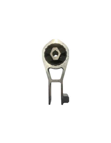 SOPORTE DE MOTOR TRASERO ADAP. TORO CAJA AUTOMATIC