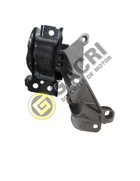SOPORTE DE MOTOR DERECHO RENAULT DUSTER
