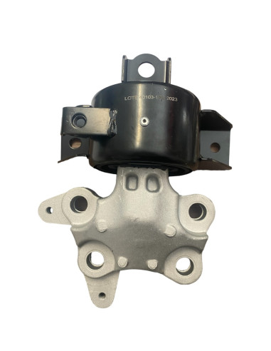 SOPORTE DE MOTOR IZQUIERDO ADAP. TRACKER 1.8 16V C