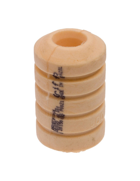 TOPE SUSPENSION
