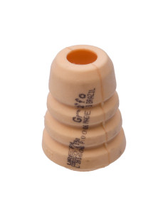 TOPE SUSPENSION