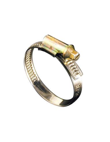 ABRAZADERA RANGO 12-22 BANDA 9MM.