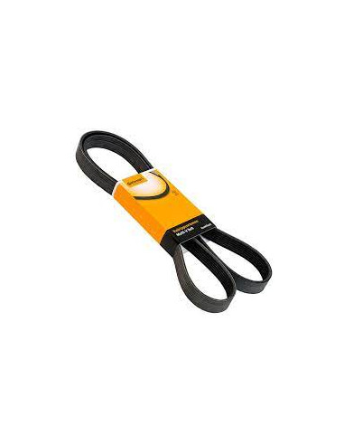 CORREA POLY-V 6PK0762 ELASTICA