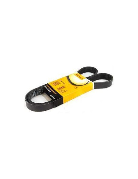 CORREA ELASTICAVW FOX - GOL ELASTICA