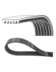 CORREA MULTI-RIB DAYCO (6PK1725)