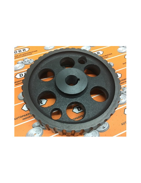 ENGRANAJE COMPLEMENTARIO BOMBA INY. FIAT DUNA/147 1.3 D