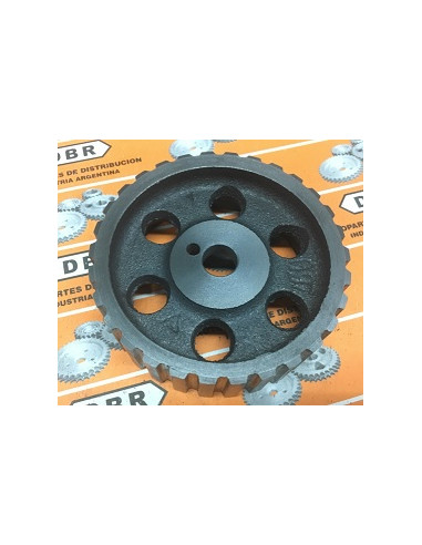 ENGRANAJE COMPLEMENTARIO INTERMEDIO FIAT DUNA/SPAZIO 1.3