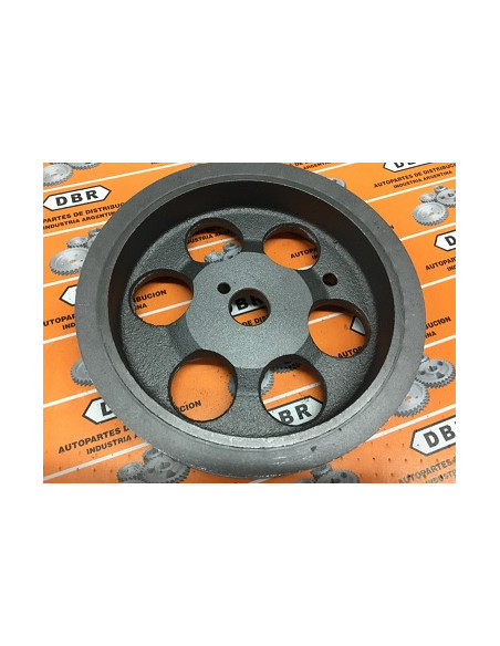 ENGRANAJE COMPLEMENTARIO BOMBA INY. VW POLO TDI