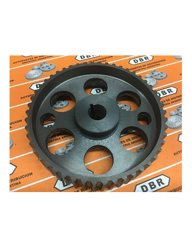 ENGRANAJE COMPLEMENTARIO BOMBA INY. FIAT DUCATO 1.9
