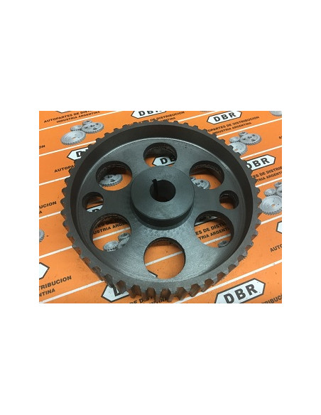 ENGRANAJE COMPLEMENTARIO BOMBA INY. FIAT DUCATO 1.9