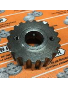 ENGRANAJE COMPLEMENTARIO INTERMEDIO RENAULT 19/EXPRESS 1.9 /CLIO