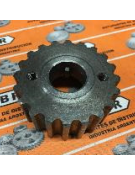ENGRANAJE COMPLEMENTARIO INTERMEDIO RENAULT 19/EXPRESS 1.9 /CLIO