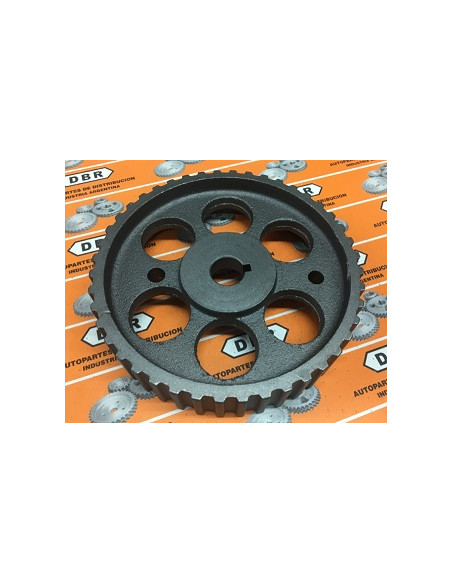 ENGRANAJE COMPLEMENTARIO BOMBA INY. CHEVROLET CORSA 1.7D