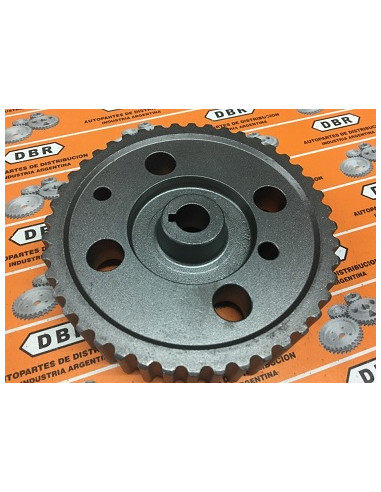 ENGRANAJE COMPLEMENTARIO BOMBA INY. CHEVROLET CORSA 2 1.7 16V.