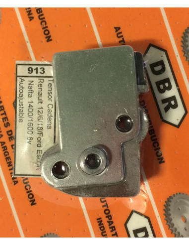 TENSOR CADENA RENAULT 9/11/12/19 (AUTOAJUSTABLE)
