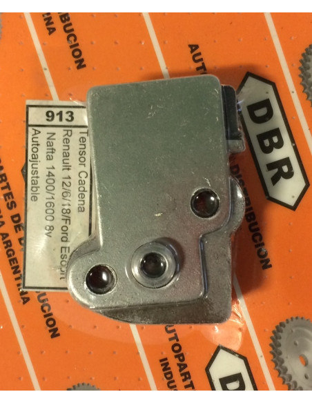 TENSOR CADENA RENAULT 9/11/12/19 (AUTOAJUSTABLE)