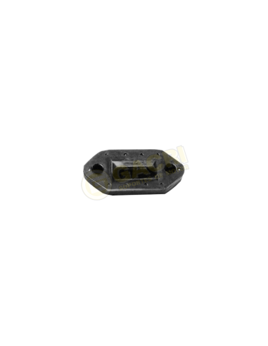 GUARNICION BISAGRA DE CAPOT ADAP. 600