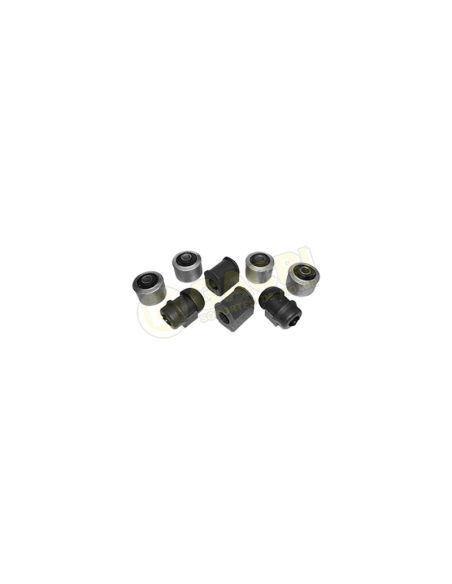 KIT SUSPENSION (8 PIEZAS) RENAULT R19