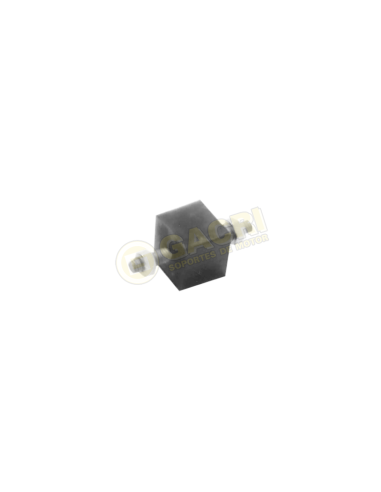 SOPORTE COMANDO CAJA RENAULT R12