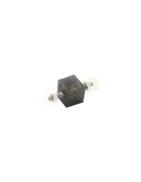 SOPORTE COMANDO CAJA RENAULT R12
