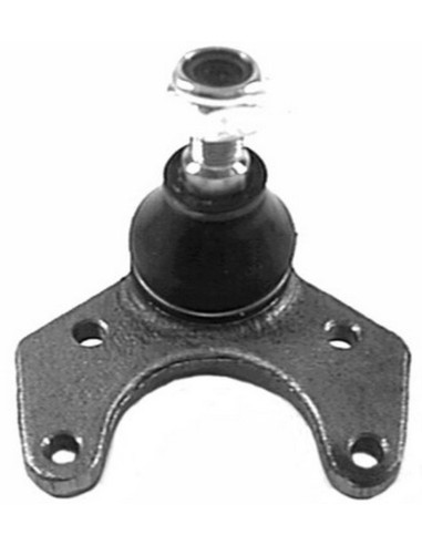 ROTULA INFERIOR RENAULT 18 RE4409