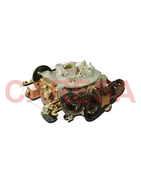 CARBURADOR BROSOL 2 BOCAS