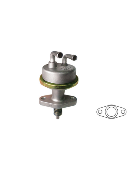 BOMBA COMBUSTIBLE FORD TRANSIT.