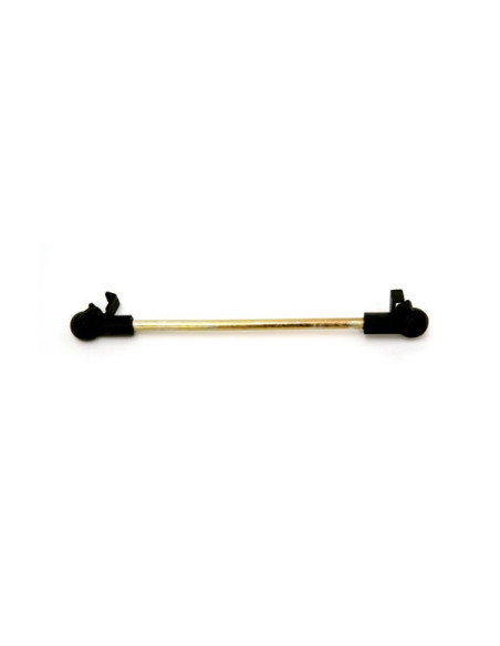BIELETA SELECTORA LARGA FORD ESCORT - MOTOR: 1.8