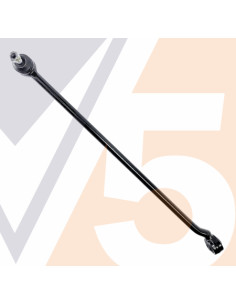 BARRA VW SAVEIRO IZQUIERDA 545MM 95 A 97