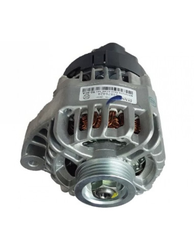 ALTERNADOR