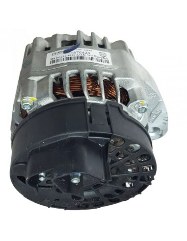 ALTERNADOR