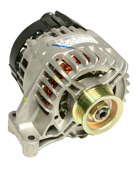 ALTERNADOR 110A FIRE (EMBALAJE INDIVIDUAL)
