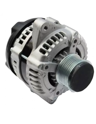 ALTERNADOR 80A HILUX