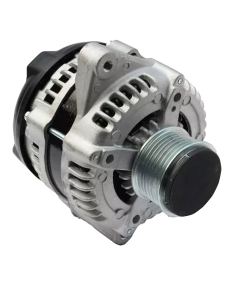 ALTERNADOR 80A HILUX