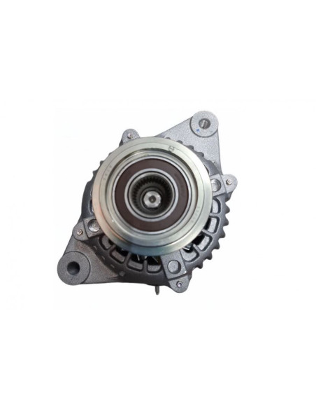 ALTERNADOR 80A HILUX