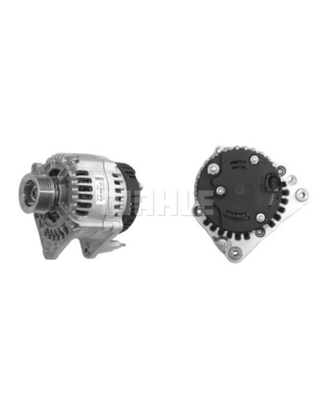 ALTERNADOR