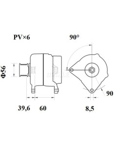 ALTERNADOR 2