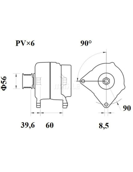 ALTERNADOR