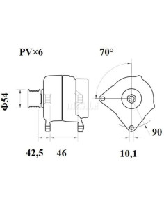 ALTERNADOR 2